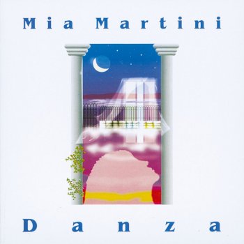 Mia Martini Danza
