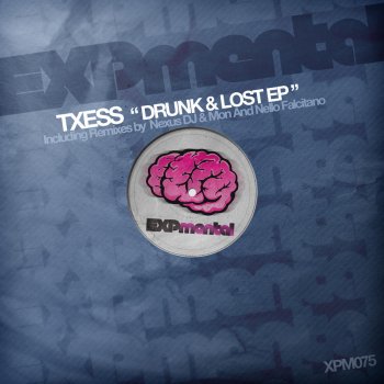 Txess Completely Lost (Original Mix)