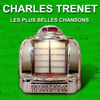 Charles Trenet Au Clair De La Lune