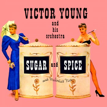 Victor Young & His Orchestra For Whom The Bell Tolls