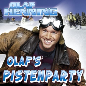 Olaf Henning Ich Bin Nicht Mehr Dein Clown - Spezial-DJ-Remix