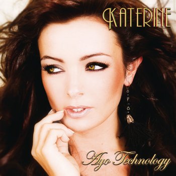 Katerine Ayo Technology - Extended Remix