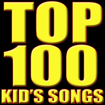 Kids Music Pre K Song
