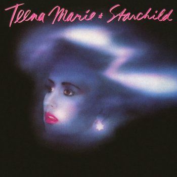 Teena Marie Out On a Limb (12" Single Edit)