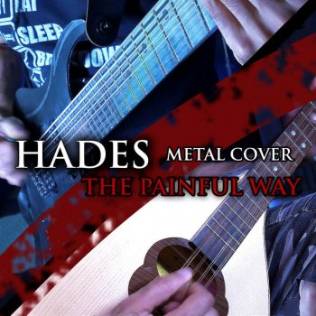 Vincent Moretto The Painful Way (From "Hades") [Metal Cover]