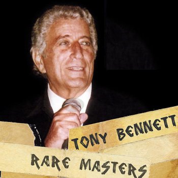 Tony Bennett & The Count Basie Orchestra Poor Little Rich Girl