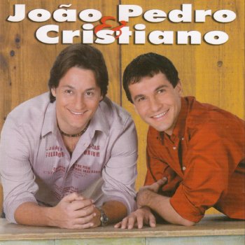 João Pedro e Cristiano Onde Anda Você