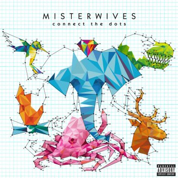 MisterWives My Brother