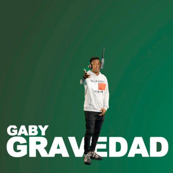 Gaby Gravedad