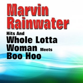 Marvin Rainwater (There's a) Honky Tonk in Your Heart