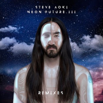 Steve Aoki feat. Louis Tomlinson & DVBBS Just Hold On - DVBBS Remix