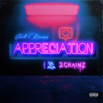 Ant Clemons feat. 2 Chainz & Ty Dolla $ign Appreciation