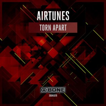 Airtunes Torn Apart - Original Mix