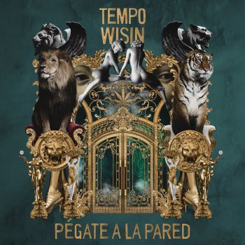 Tempo feat. Wisin Pégate a la Pared