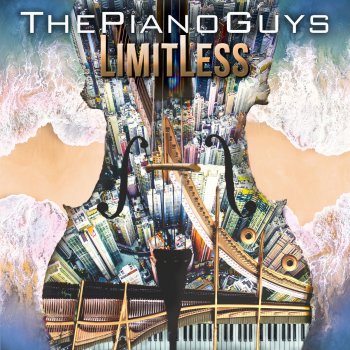 Al Van der beek feat. Steven Sharp Nelson & The Piano Guys Limitless