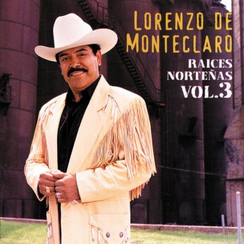 Lorenzo De Monteclarò La Nortena De Mis Amores