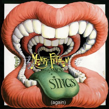 Monty Python Me, Doctor - Live At Camden Town Hall, London / 1970
