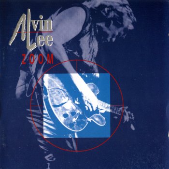 Alvin Lee Moving the Blues