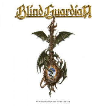 Blind Guardian I'm Alive (Live)