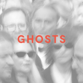 THE ROOP Ghosts