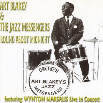 Art Blakey & The Jazz Messengers Bitter Dose