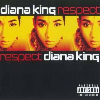 Diana King The Real Shit