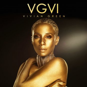 Vivian Green feat. Charisa The Violin Diva Mutual Feelings