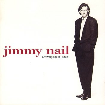 Jimmy Nail Reach Out