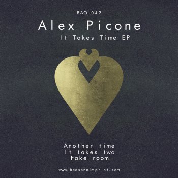 Alex Picone Another Time