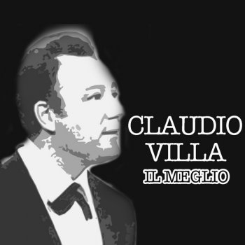 Claudio Villa o surdato 'nnamurato