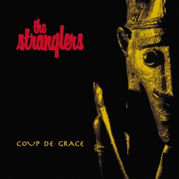 The Stranglers Coup de Grace (S-O-S)