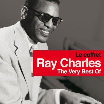 Ray Charles Talking 'Bout You
