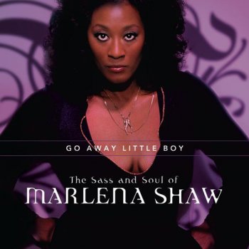 Marlena Shaw What Are You Doing For the Rest of Your Life