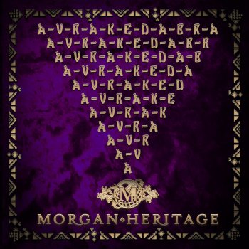 Morgan Heritage One Life to Live
