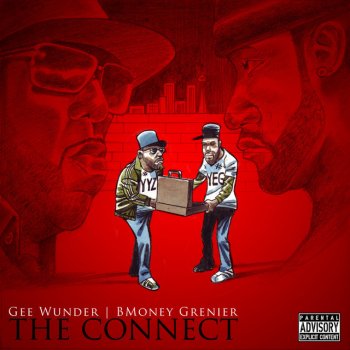 Gee Wunder feat. B money Never Play Me