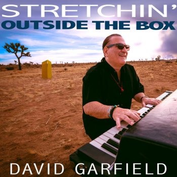 David Garfield feat. Steve Tavaglione & James Harrah I Can Let Go Now - Instrumental Version
