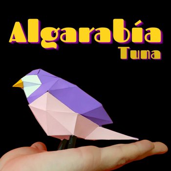 Tuna Algarabía