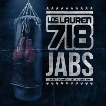 losLAUREN 718 feat. DJ Thoro Jabs Intro - Radio Edit
