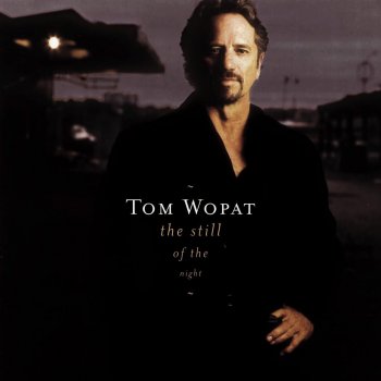 Tom Wopat Anyone Can Whistle