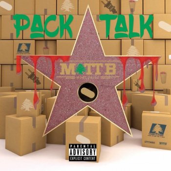 Matt B Pack Talk (Intro)