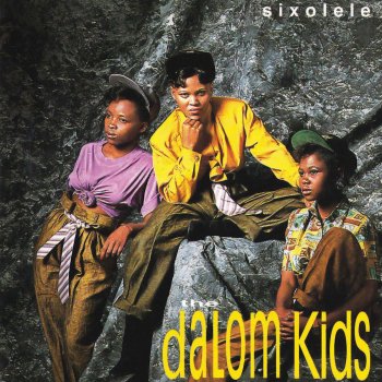 Dalom Kids Vholangwana