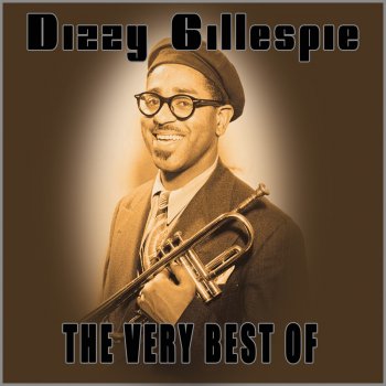 Dizzy Gillespie No Greater Love