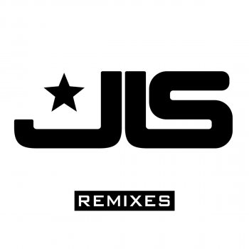 JLS feat. DJ Fricktion Hottest Girl in the World - DJ Fricktion Remix