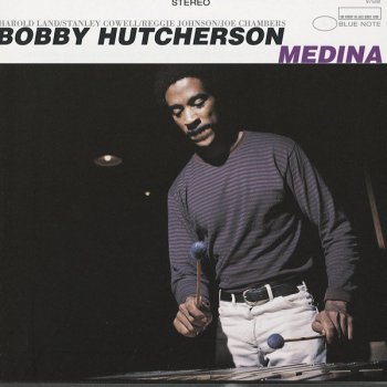 Bobby Hutcherson Poor People's March