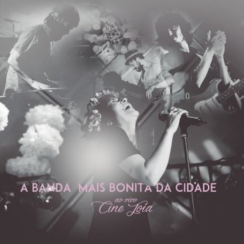 A Banda Mais Bonita da Cidade Oração (Deeplick Remix) - Faixa Bônus