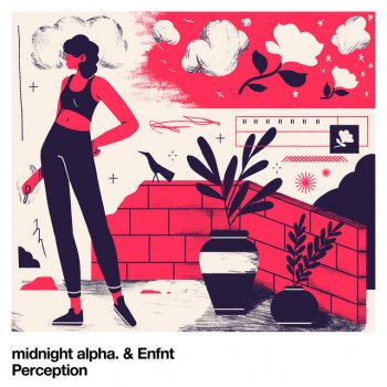 midnight alpha. feat. Enfnt Perception