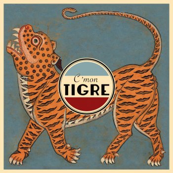 C'mon Tigre Rabat
