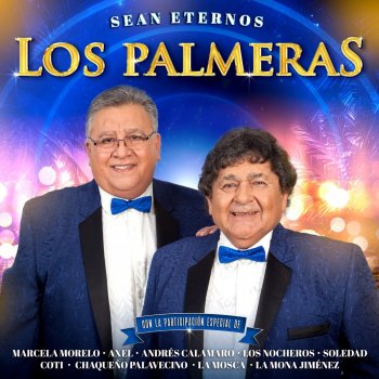 Los Palmeras feat. Marcela Morelo Amor