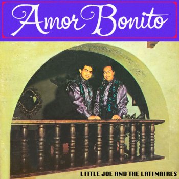 Little Joe & The Latinaires Amor Sin Medida