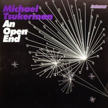 Michael Tsukerman An Open End (Original Mix)